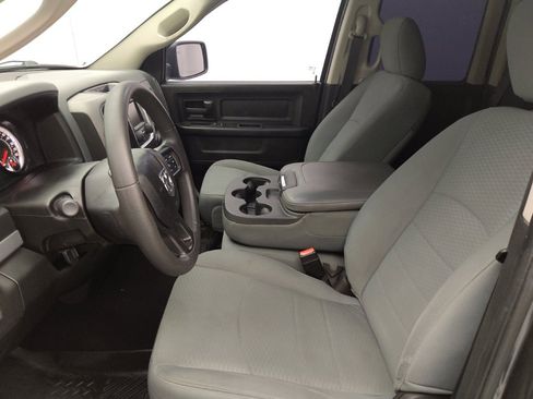 Used 2019 RAM 1500 Tradesman w/ Tradesman SXT Package RWD image 17