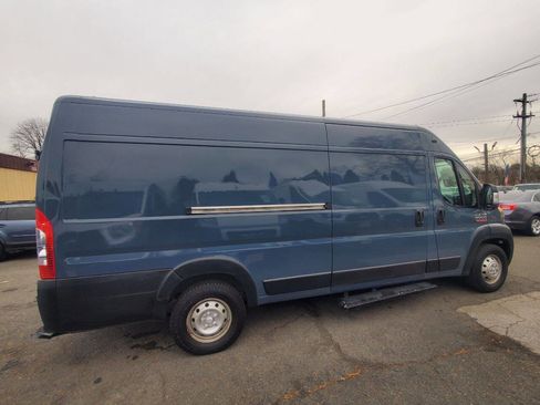 Used 2020 RAM ProMaster 3500 image 6