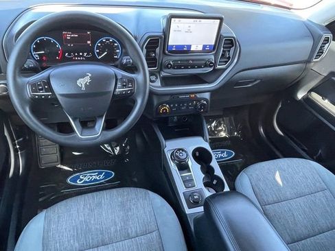 Used 2022 Ford Bronco Sport Big Bend AWD/4WD image 9