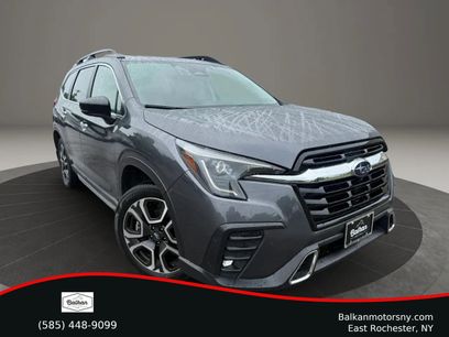 Used 2024 Subaru Ascent Touring