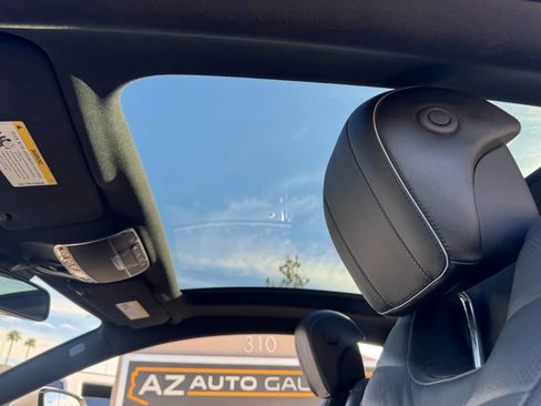 Used 2015 Mercedes-Benz S 550 4MATIC Coupe image 46