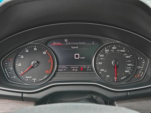 Used 2024 Audi Q5 2.0T Premium AWD/4WD image 22