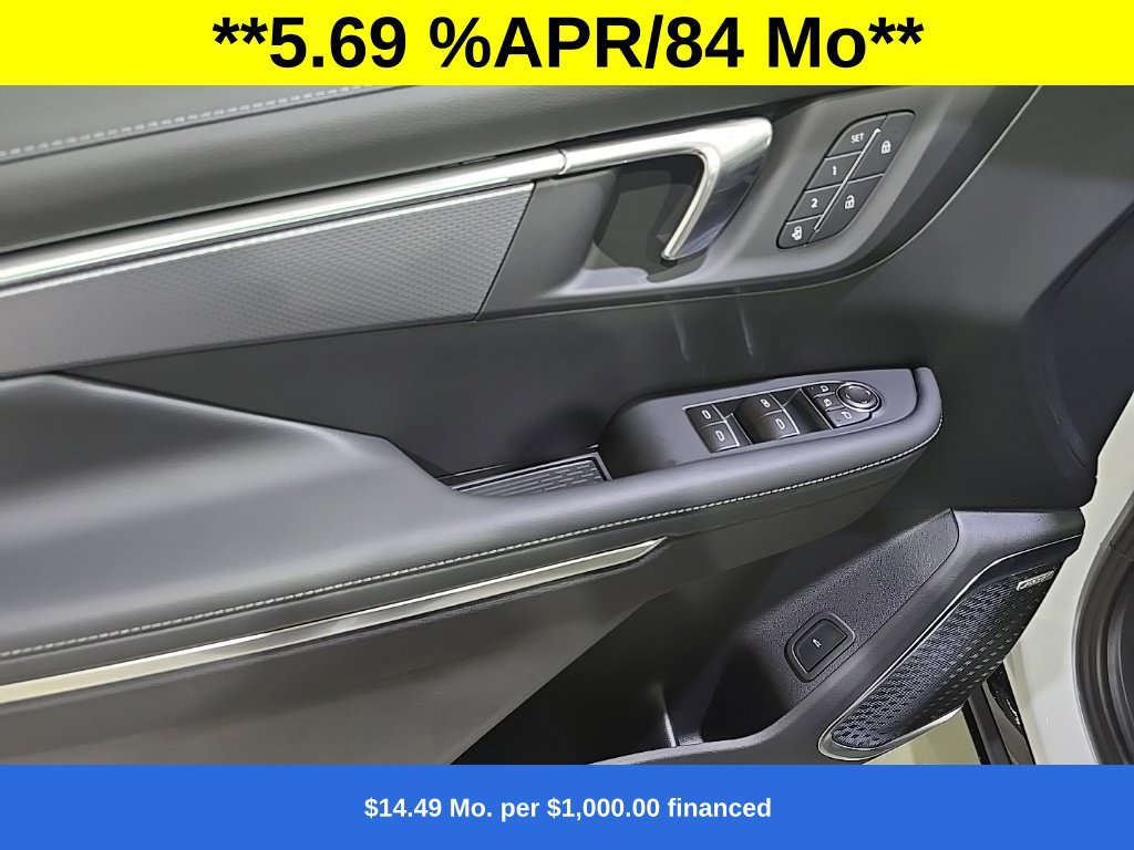 New 2026 Buick Enclave Sport Touring w/ Power Package FWD image 19