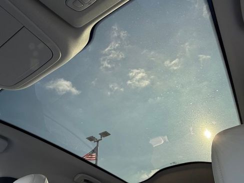 New 2025 Ford Mustang Mach-E Premium w/ Interior Protection Package image 15