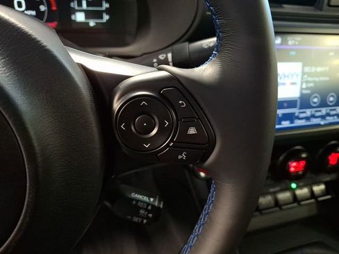 Used 2024 Subaru BRZ tS RWD image 20
