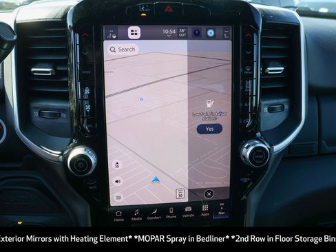 New 2026 RAM 2500 Big Horn image 26