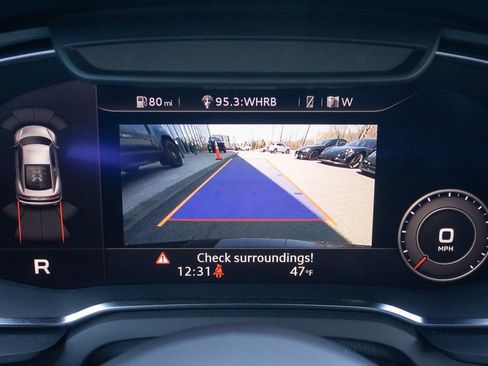 Used 2023 Audi R8 V10 performance image 16