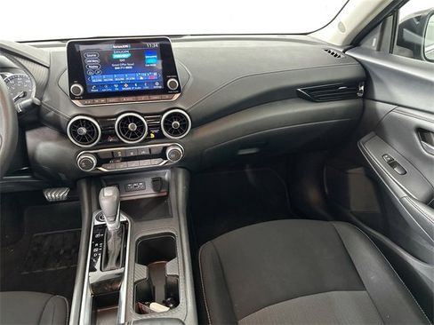 Used 2024 Nissan Sentra SV image 24