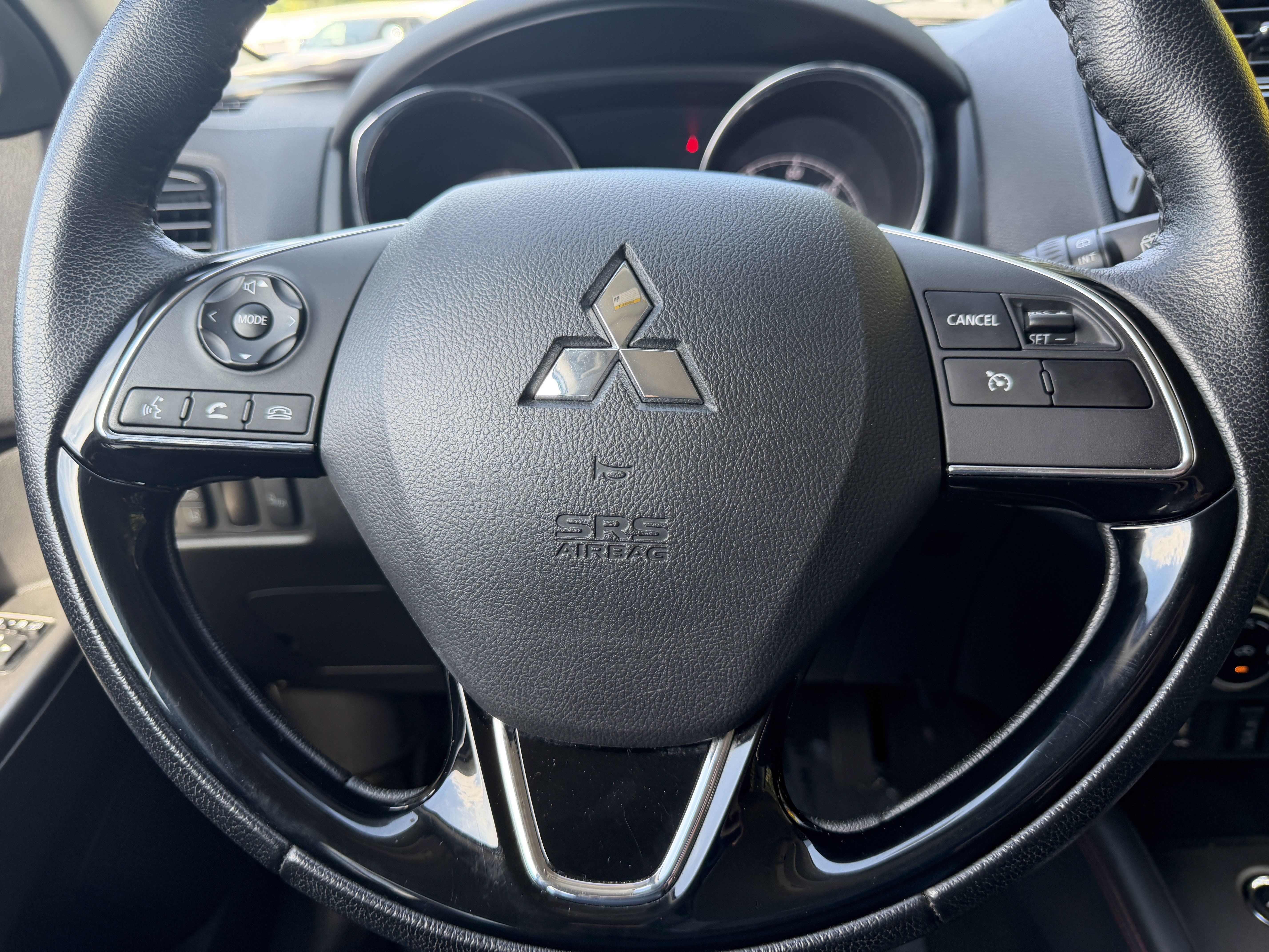 Used 2024 Mitsubishi Outlander Sport SE AWD/4WD image 57