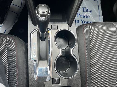 Used 2017 Chevrolet Equinox LS image 13