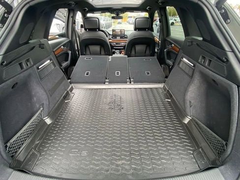 Used 2023 Audi Q5 2.0T Premium Plus w/ Premium Plus Package image 29