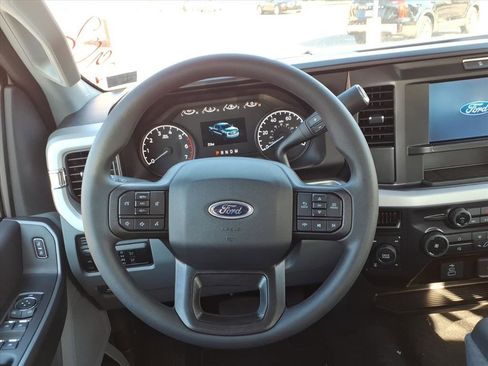 New 2026 Ford F350 XL w/ STX Appearance Package image 10