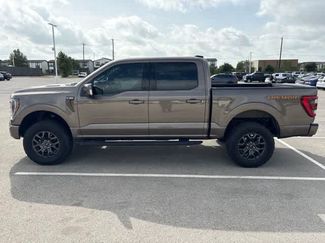 Used 2022 Ford F150 Tremor w/ Equipment Group 402A High AWD/4WD video 2