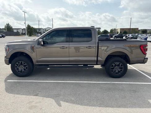 Used 2022 Ford F150 Tremor w/ Equipment Group 402A High AWD/4WD image 2