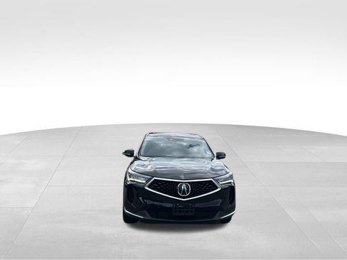 Certified 2023 Acura RDX AWD image 9