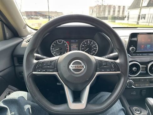 Used 2022 Nissan Sentra S image 34