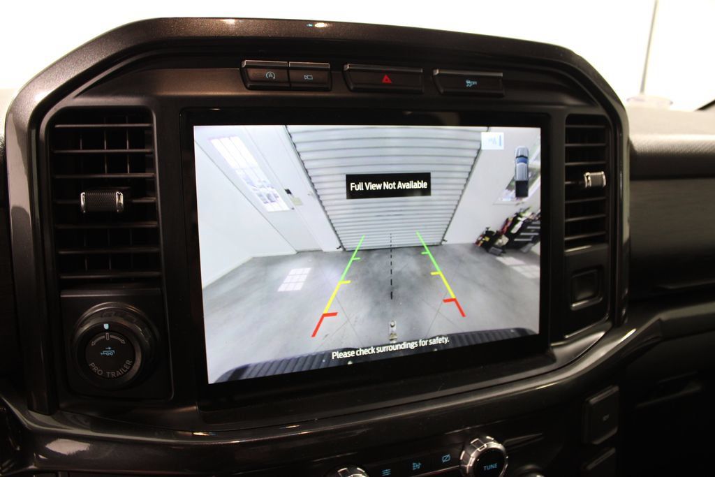 Used 2021 Ford F150 XLT w/ Equipment Group 302A High AWD/4WD image 38