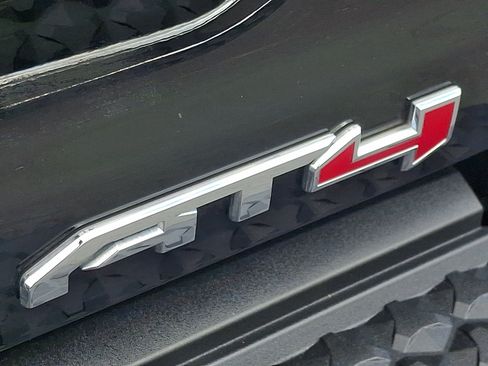 Used 2023 GMC Canyon AT4 w/ AT4 Premium Package AWD/4WD image 30