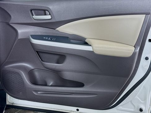 Used 2014 Honda CR-V EX-L image 27