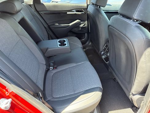 Used 2024 Kia Seltos S FWD image 15