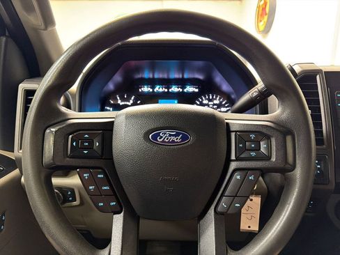 Used 2022 Ford F350 XL w/ Power Equipment Group AWD/4WD image 21