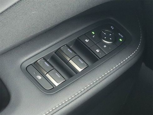 New 2026 Lexus TX 350 AWD image 35