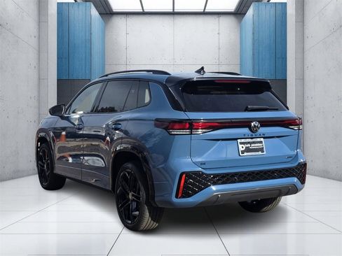 New 2026 Volkswagen Tiguan SE R-Line image 31