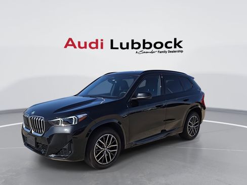 Used 2026 BMW X1 xDrive28i AWD/4WD image 4