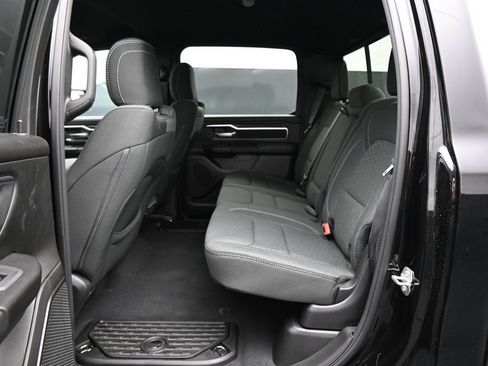 New 2026 RAM 1500 Big Horn w/ Night Edition AWD/4WD image 24
