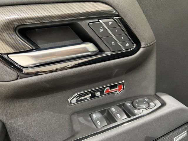 New 2026 GMC Sierra 1500 AT4 w/ AT4 Premium Package AWD/4WD image 22