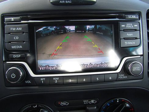 Used 2016 Nissan Juke S AWD/4WD image 11