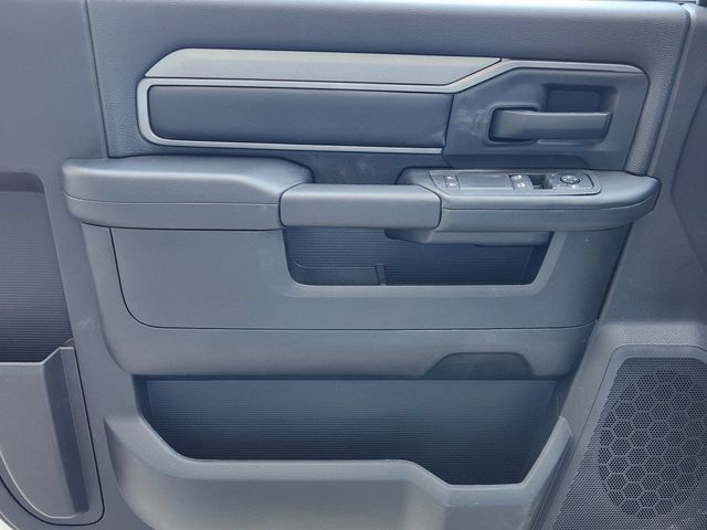 New 2025 RAM 4500 Tradesman RWD image 18