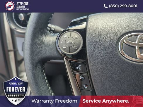 Used 2018 Toyota Prius C Four FWD image 22