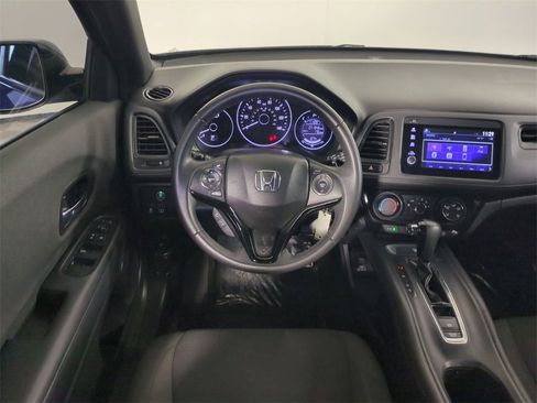 Used 2022 Honda HR-V Sport image 17
