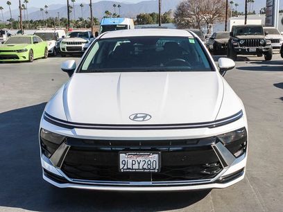 Used 2024 Hyundai Sonata SEL