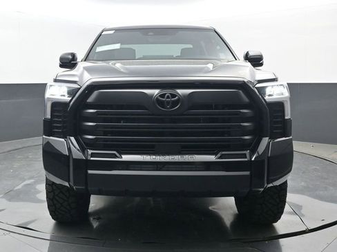 New 2026 Toyota Tundra Limited w/ Nightshade Package image 21