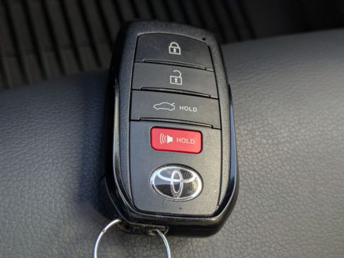 Used 2024 Toyota Corolla XSE image 30