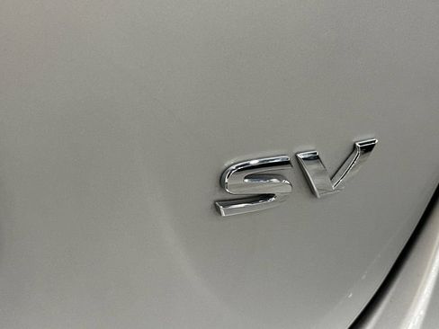 Used 2020 Nissan Rogue Sport SV FWD image 33