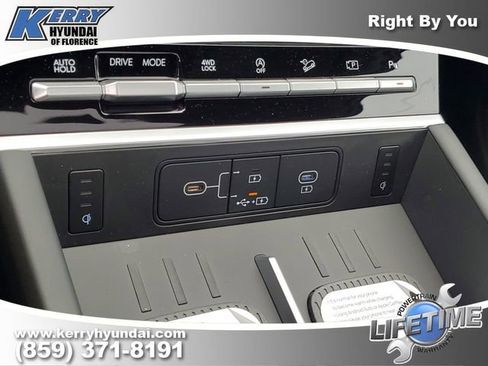 New 2026 Hyundai Santa Fe Limited AWD/4WD image 31