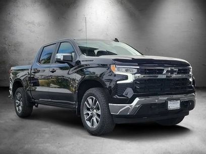New 2026 Chevrolet Silverado 1500 RST w/ Convenience Package II