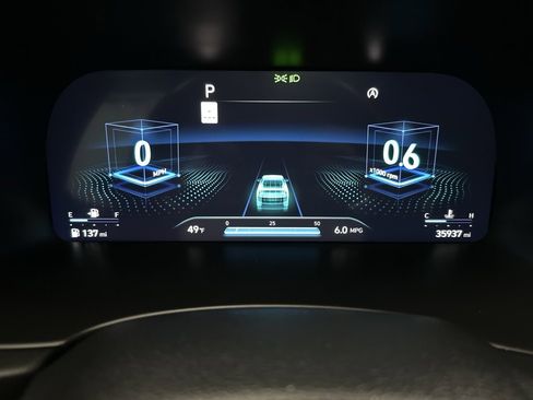 Used 2023 Hyundai Palisade Limited image 29