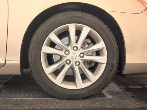 Used 2012 Lexus ES 350 FWD image 9