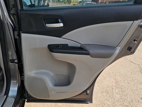 Used 2013 Honda CR-V LX image 19