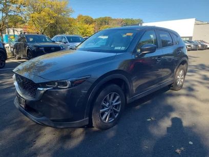 Certified 2023 MAZDA CX-5 AWD 2.5 S w/ Preferred Package