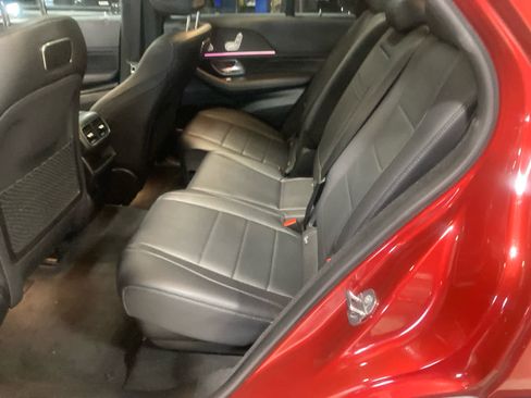 Used 2020 Mercedes-Benz GLE 350 4MATIC image 12