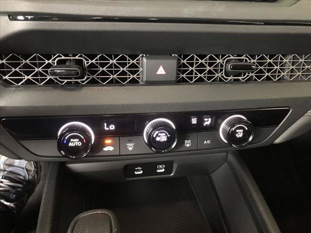 Used 2024 Honda Accord LX image 18