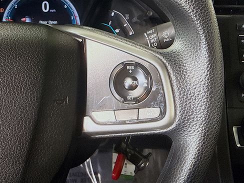 Used 2019 Honda Civic LX image 15