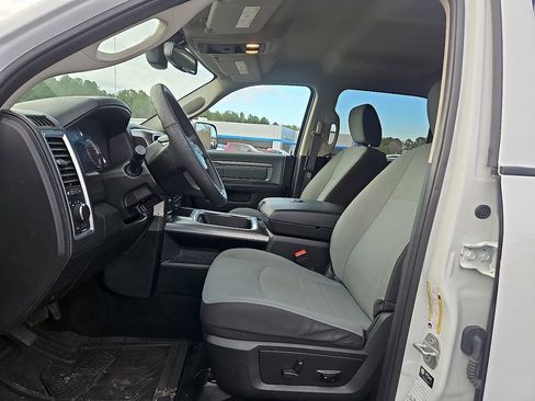 Used 2022 RAM 1500 Classic SLT w/ Trailer & Traction Group image 14