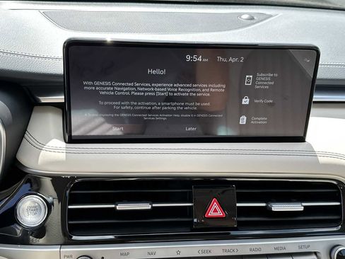 New 2026 Genesis G70 2.5T Prestige image 17