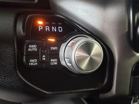 Used 2020 RAM 1500 Sport w/ Level 2 Equipment Goup w/2_L AWD/4WD image 22